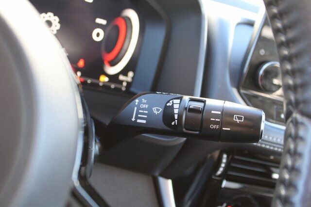 2021 Nissan Rogue Platinum Klamath Falls OR