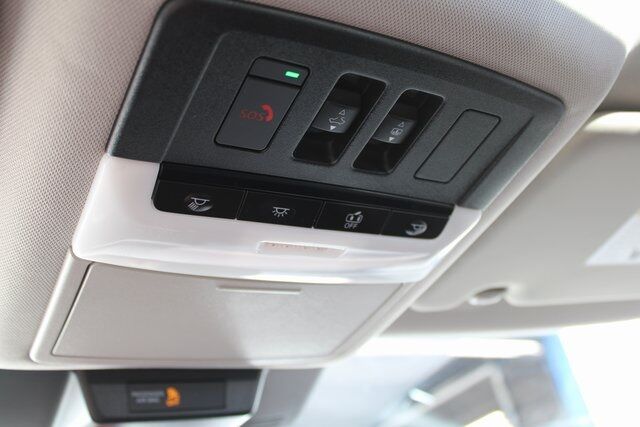 2021 Nissan Rogue Platinum Klamath Falls OR