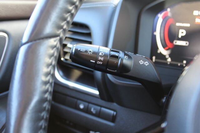 2021 Nissan Rogue Platinum Klamath Falls OR