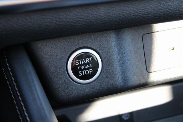 2021 Nissan Rogue Platinum Klamath Falls OR