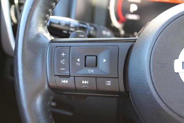 2021 Nissan Rogue Platinum Klamath Falls OR