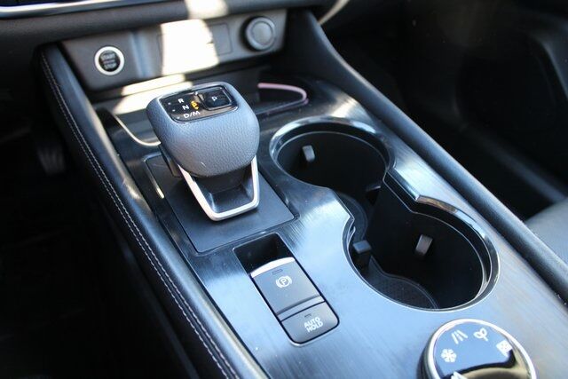 2021 Nissan Rogue Platinum Klamath Falls OR