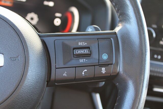 2021 Nissan Rogue Platinum Klamath Falls OR