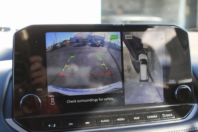 2021 Nissan Rogue Platinum Klamath Falls OR