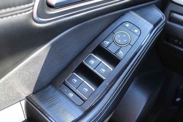 2021 Nissan Rogue Platinum Klamath Falls OR