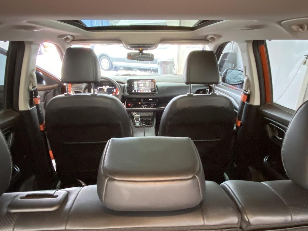 2021 Nissan Rogue Platinum Richmond Hill NY