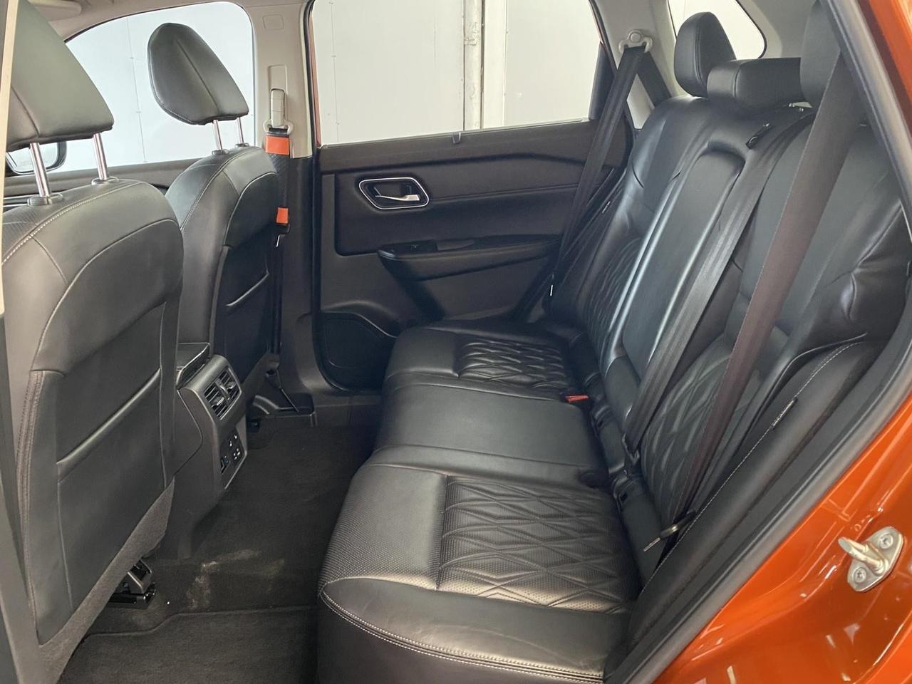 2021 Nissan Rogue Platinum Richmond Hill NY