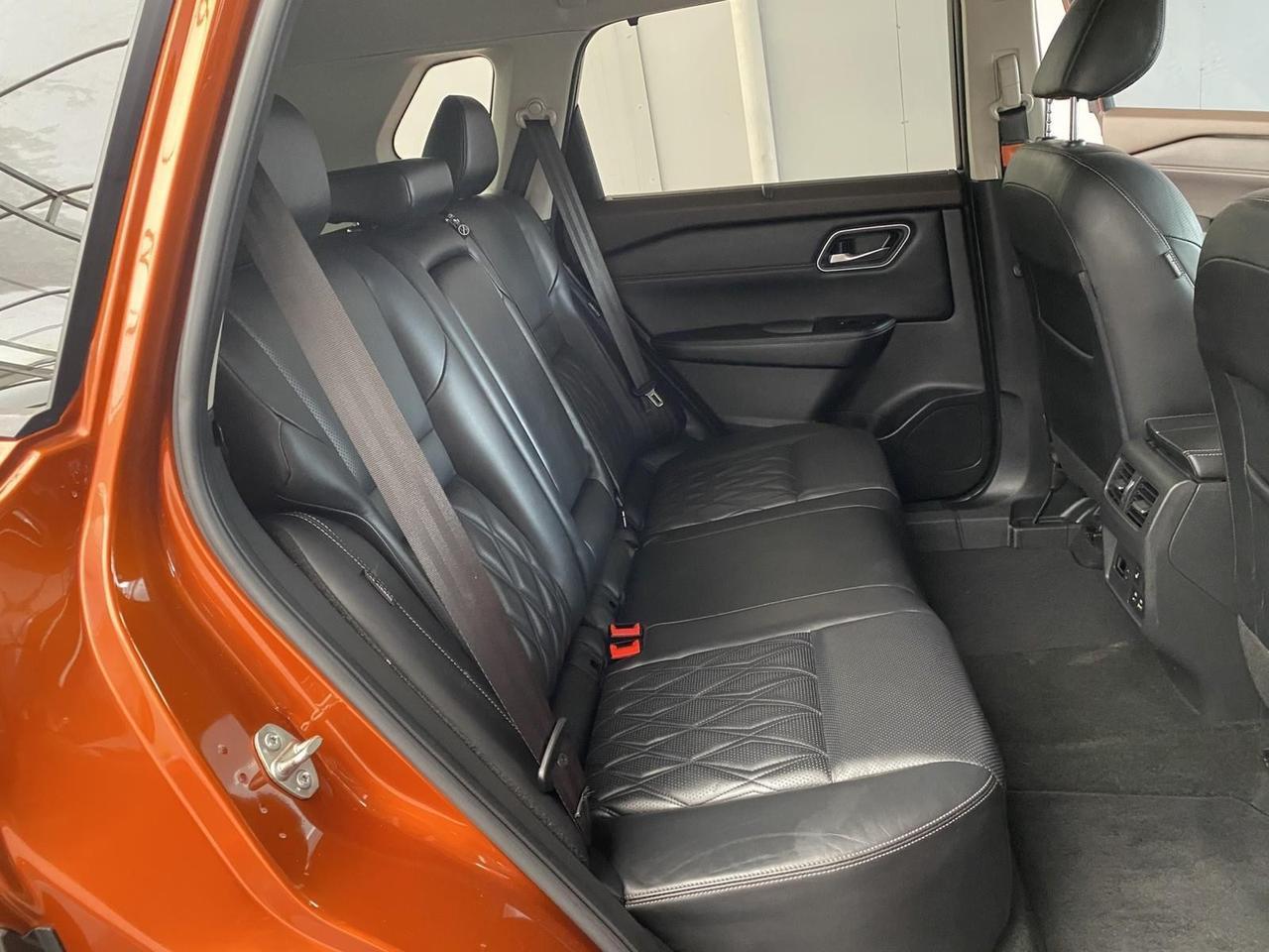 2021 Nissan Rogue Platinum Richmond Hill NY