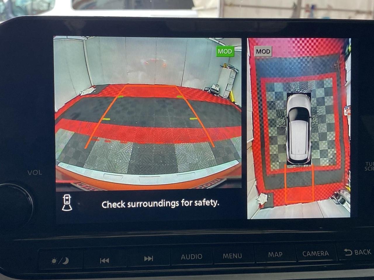 2021 Nissan Rogue Platinum Richmond Hill NY