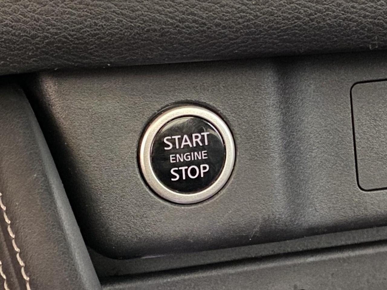 2021 Nissan Rogue Platinum Richmond Hill NY