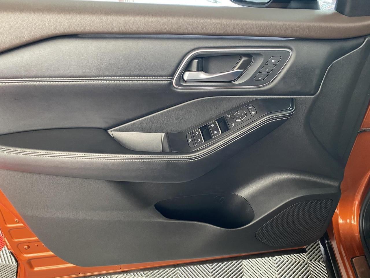 2021 Nissan Rogue Platinum Richmond Hill NY