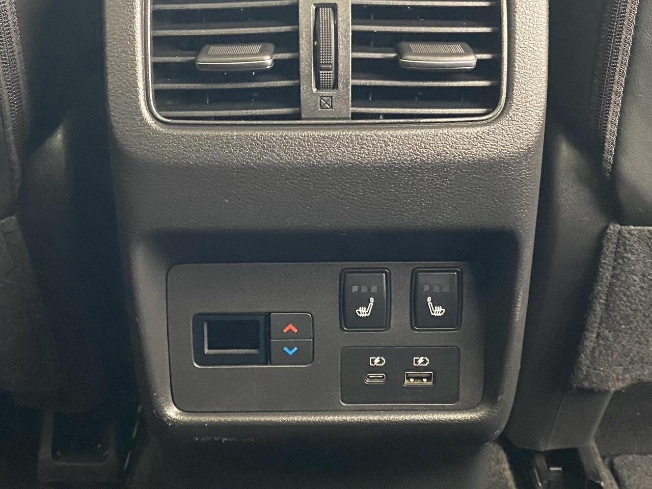 2021 Nissan Rogue Platinum Richmond Hill NY