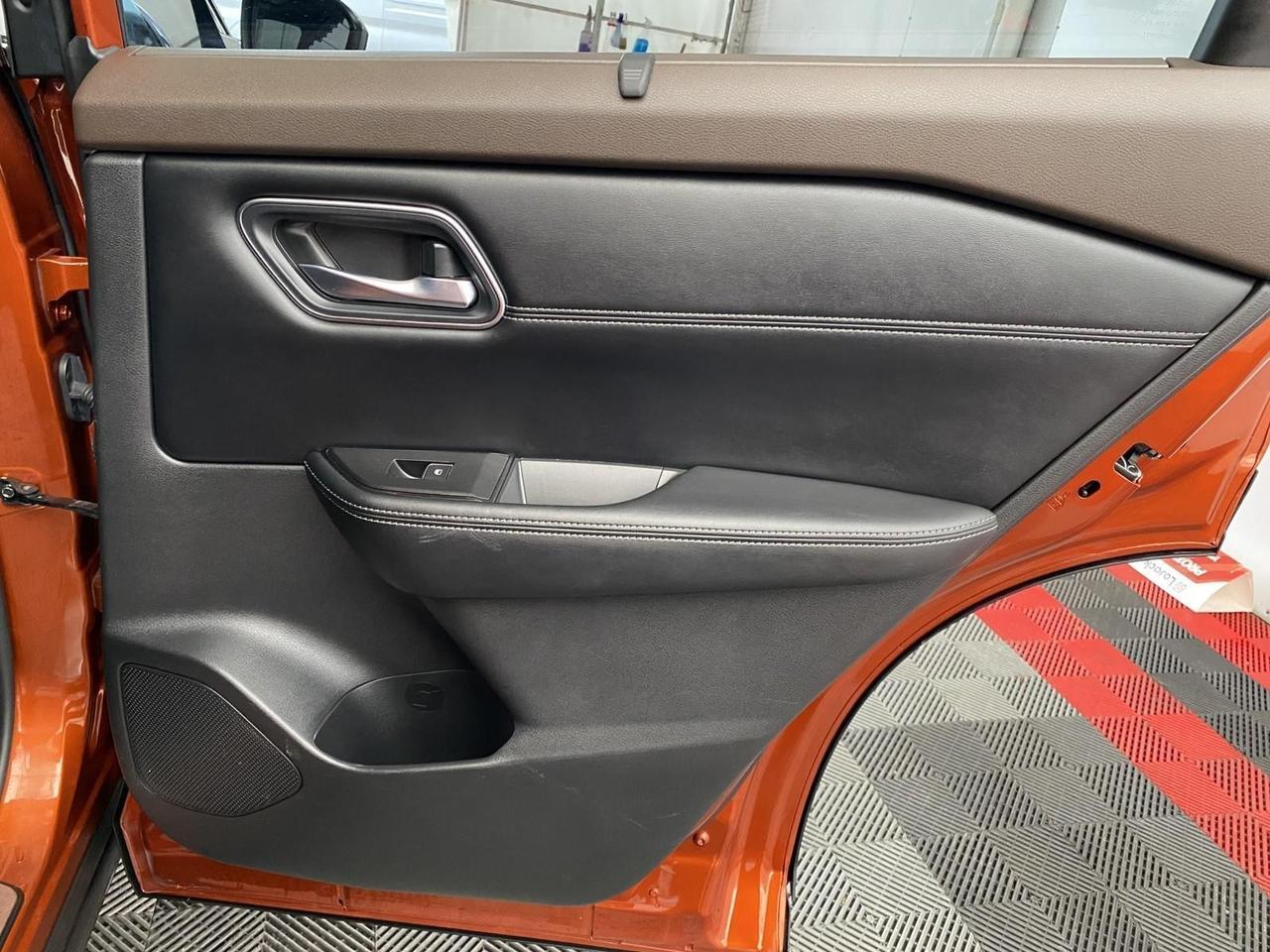 2021 Nissan Rogue Platinum Richmond Hill NY