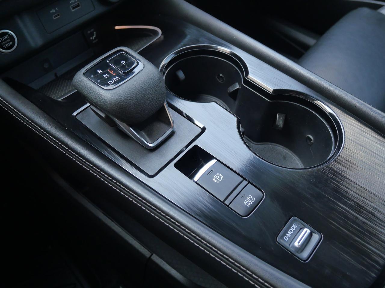 2021 Nissan Rogue Platinum San Juan TX