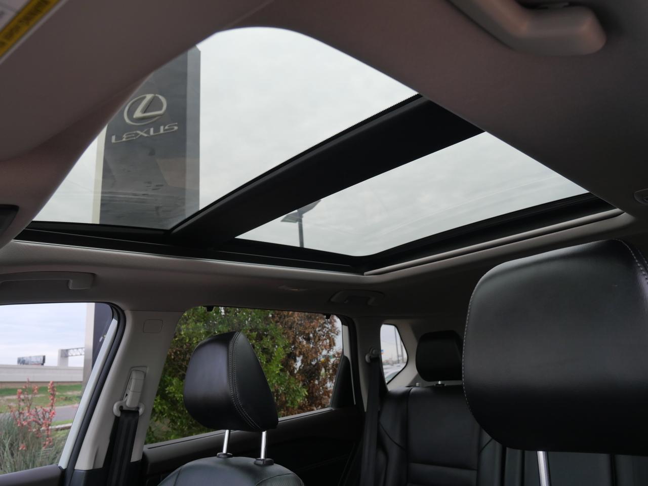 2021 Nissan Rogue Platinum San Juan TX