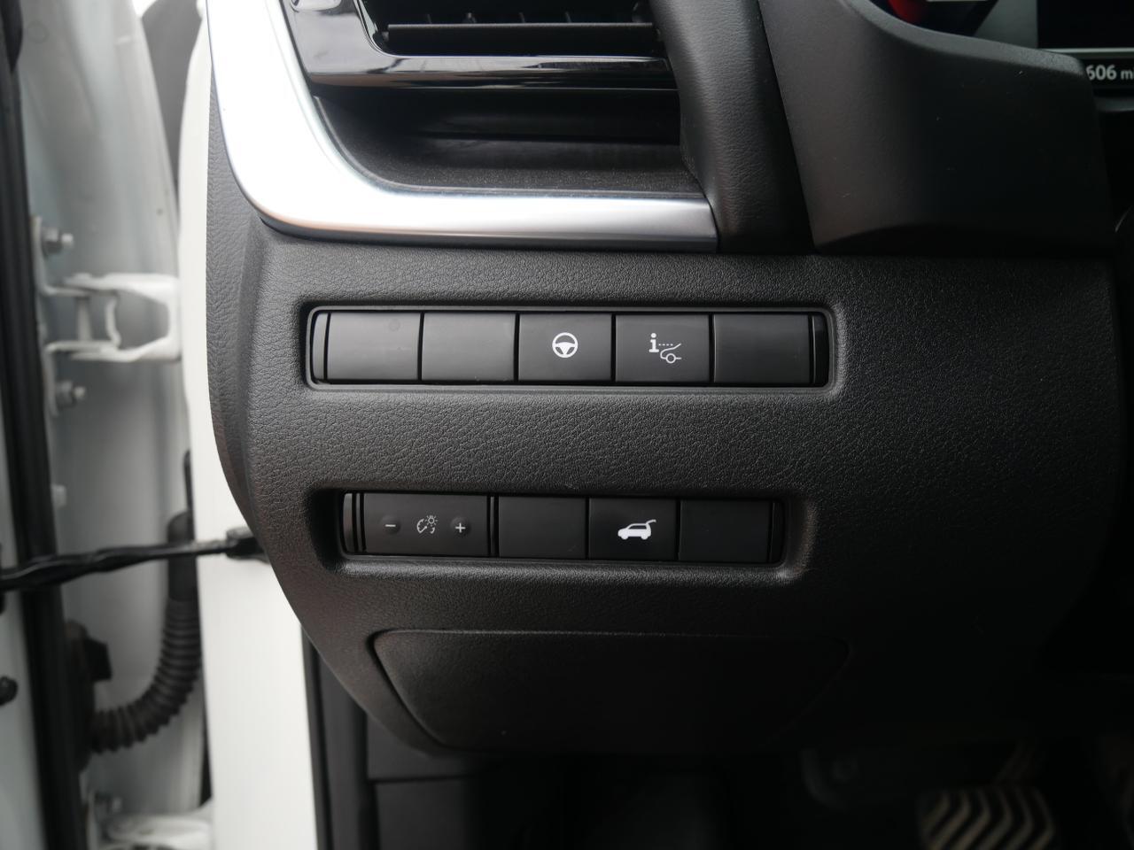 2021 Nissan Rogue Platinum San Juan TX