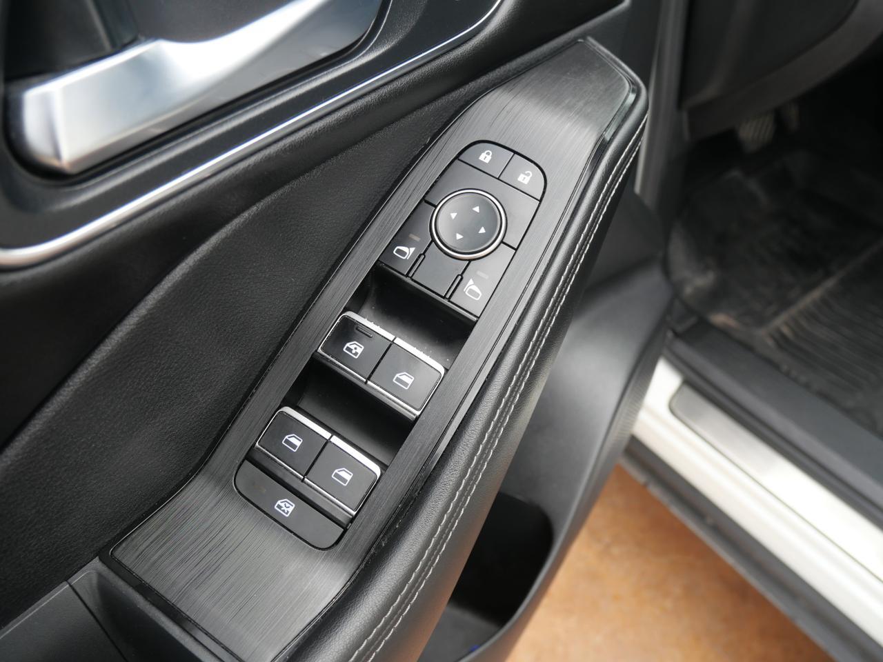 2021 Nissan Rogue Platinum San Juan TX