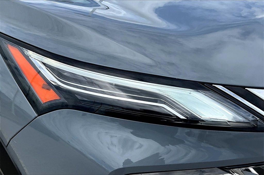 2021 Nissan Rogue Platinum Sport Utility 4D Maitland FL