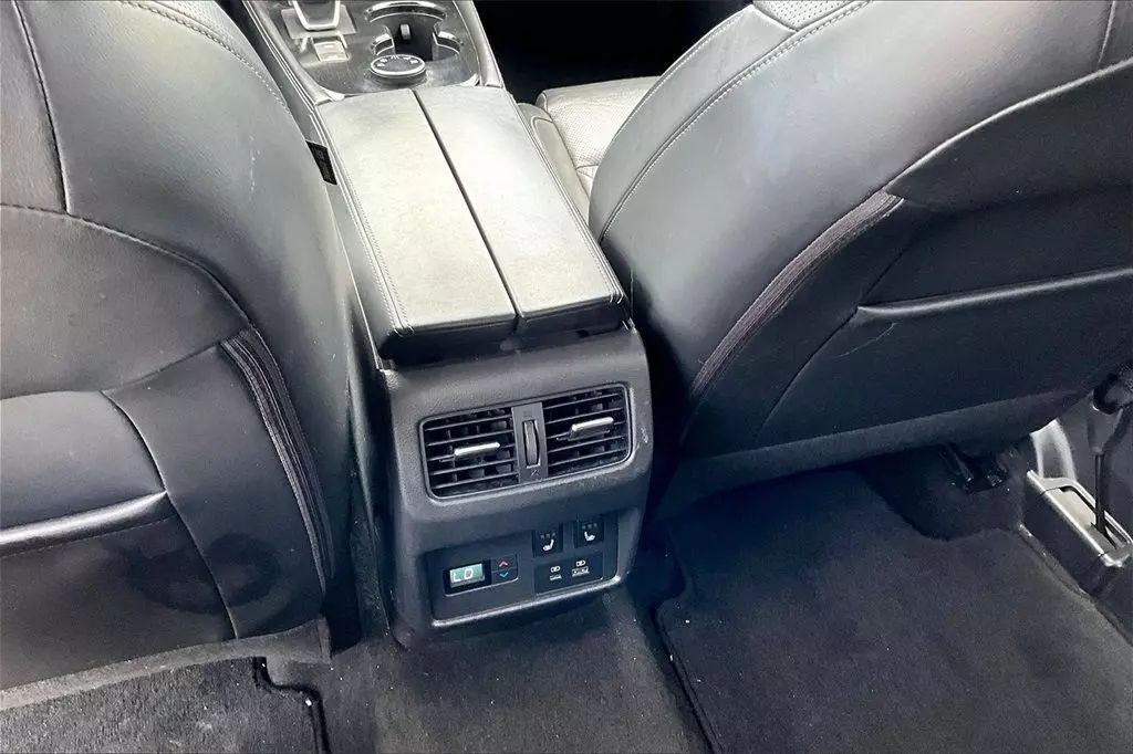 2021 Nissan Rogue Platinum Sport Utility 4D Maitland FL