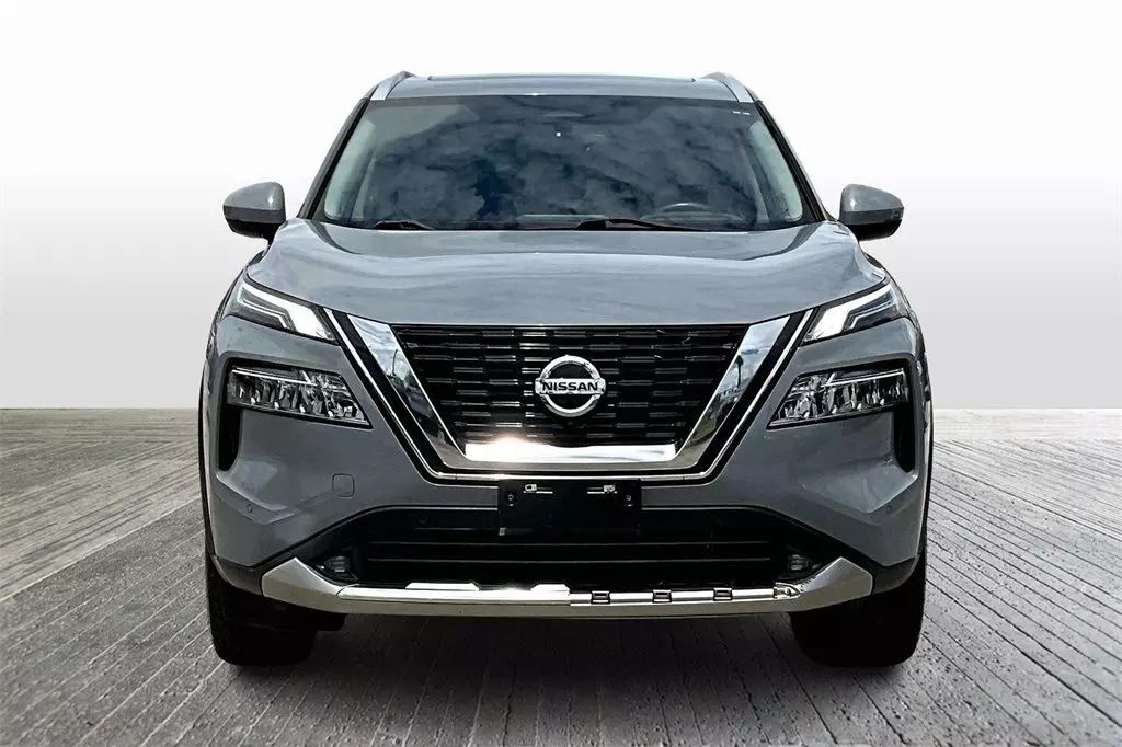 2021 Nissan Rogue Platinum Sport Utility 4D Maitland FL