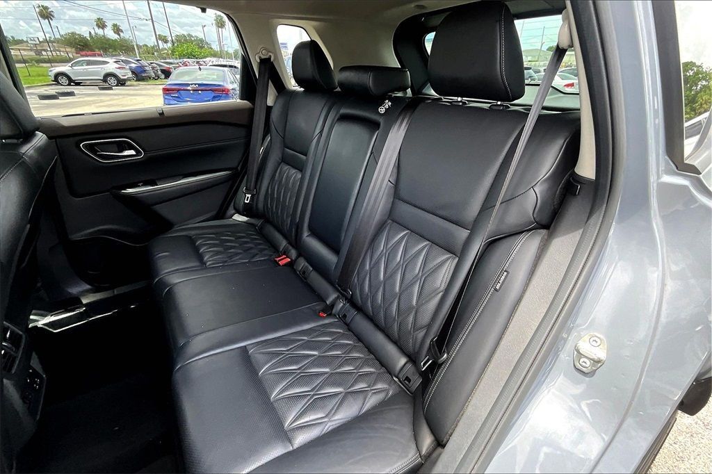 2021 Nissan Rogue Platinum Sport Utility 4D Maitland FL