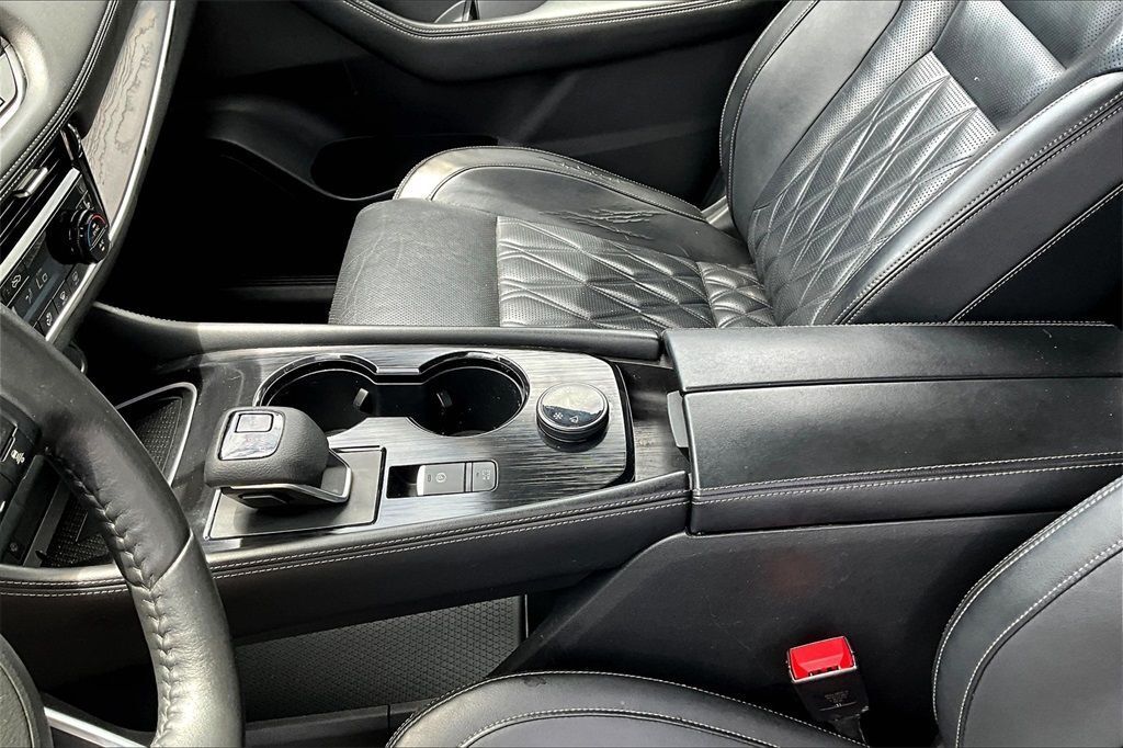 2021 Nissan Rogue Platinum Sport Utility 4D Maitland FL