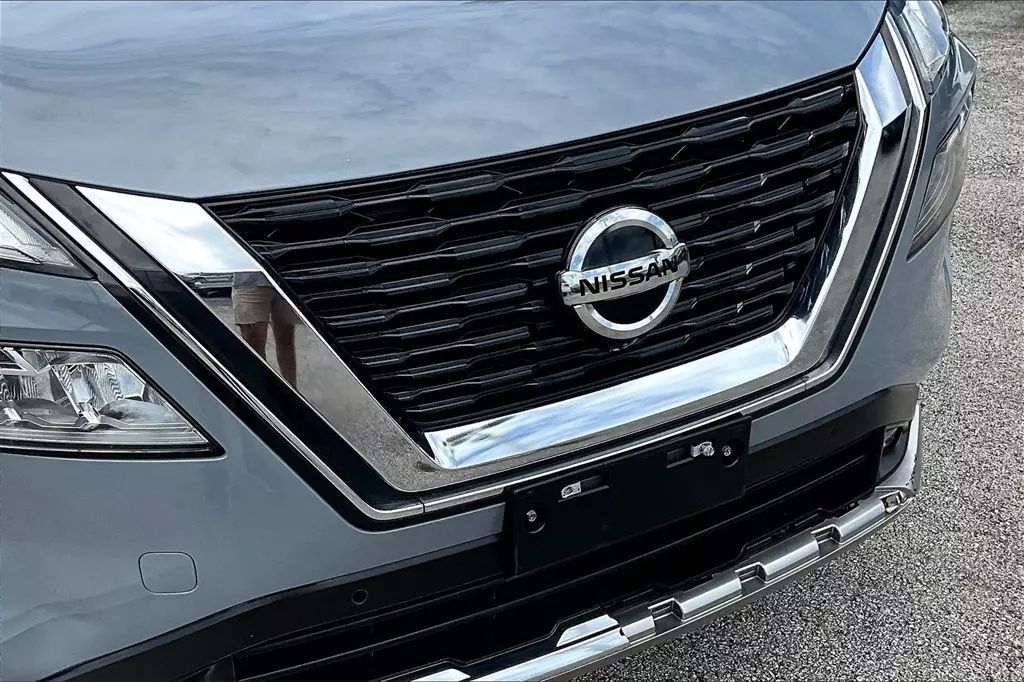2021 Nissan Rogue Platinum Sport Utility 4D Maitland FL