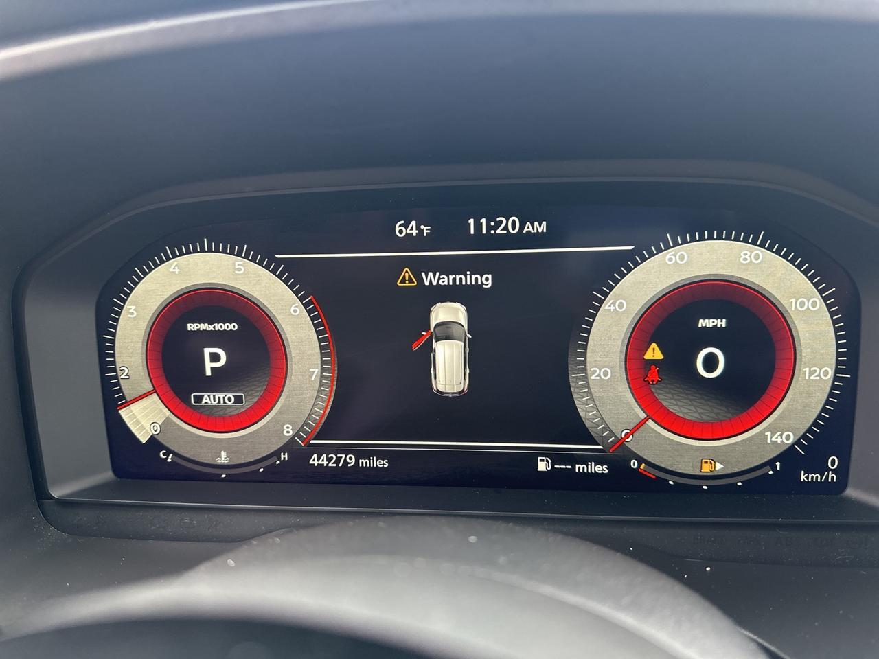 2021 Nissan Rogue Platinum Richmond VA