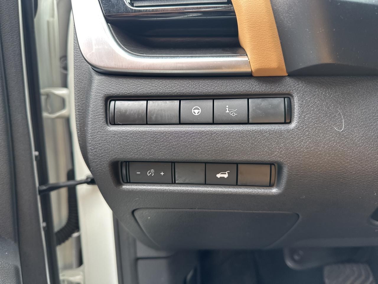 2021 Nissan Rogue Platinum Richmond VA