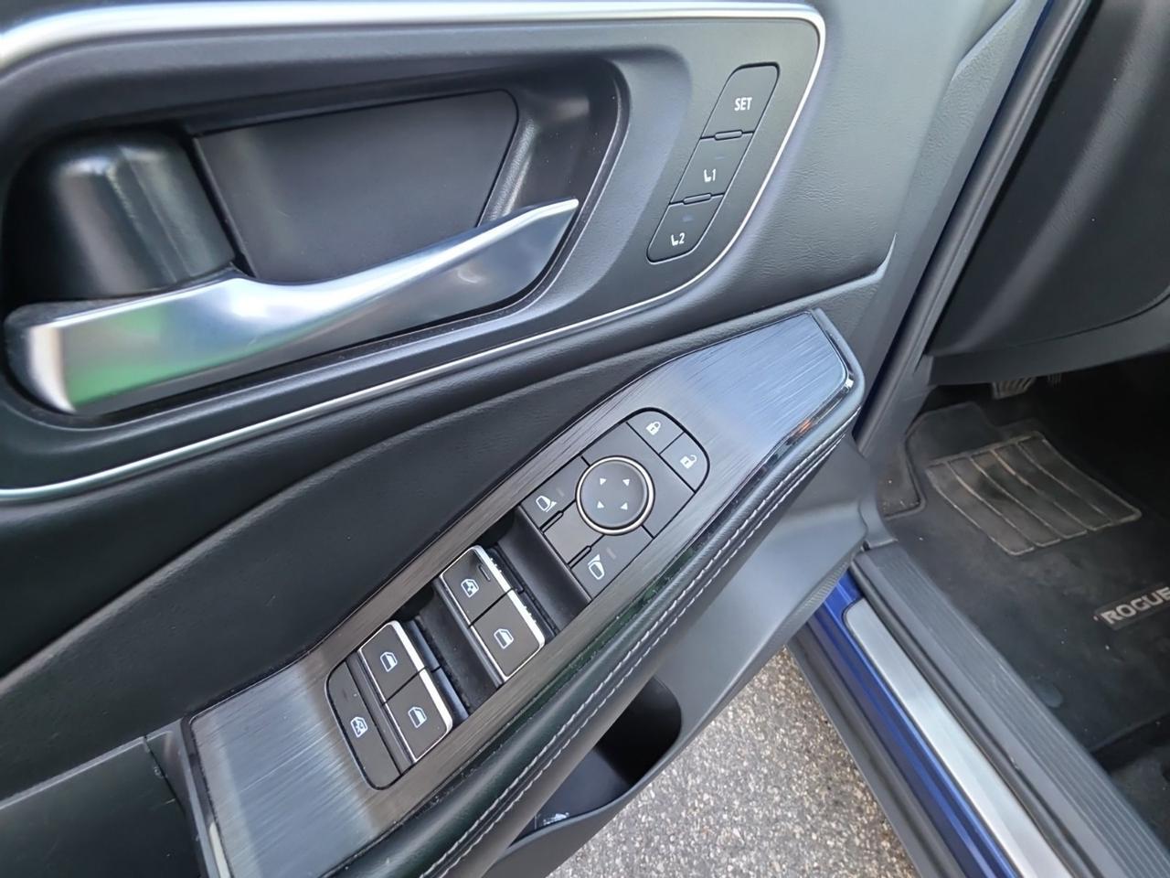 2021 Nissan Rogue Platinum Glen Burnie MD