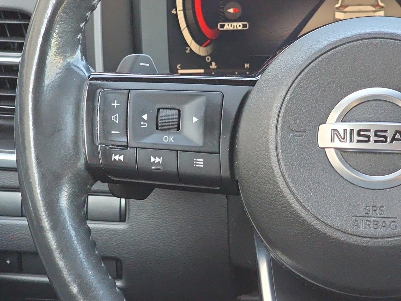 2021 Nissan Rogue Platinum Glen Burnie MD
