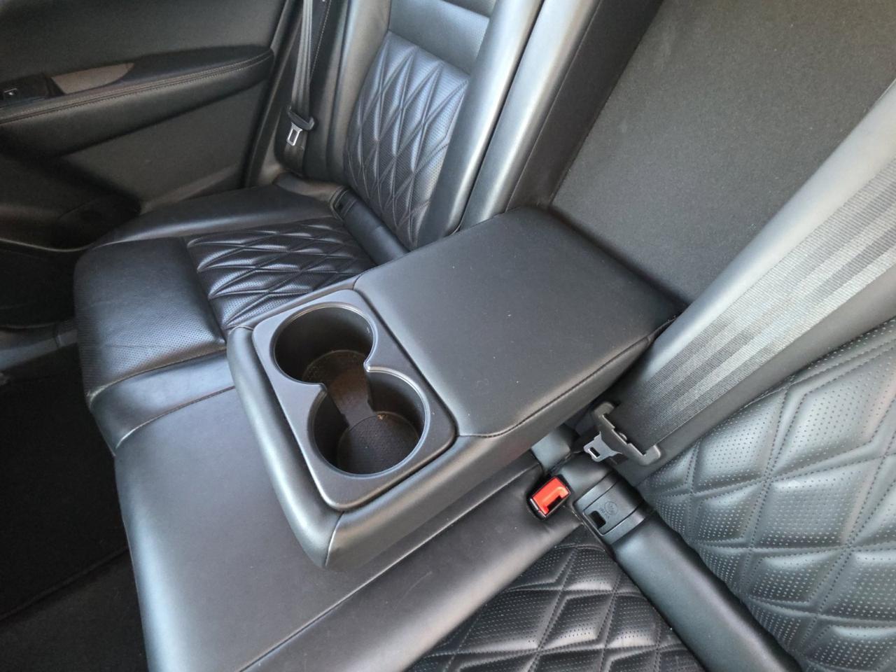 2021 Nissan Rogue Platinum Glen Burnie MD