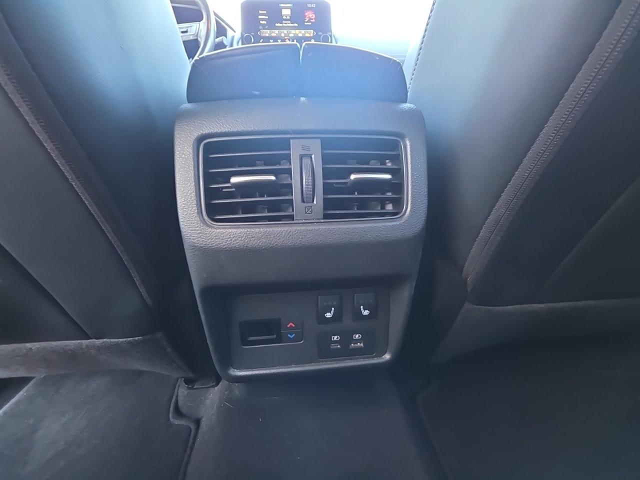 2021 Nissan Rogue Platinum Glen Burnie MD