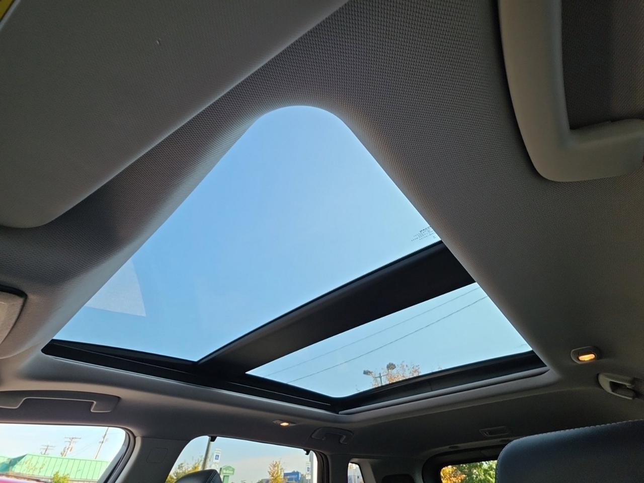 2021 Nissan Rogue Platinum Glen Burnie MD