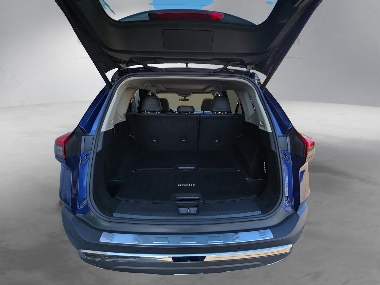 2021 Nissan Rogue Platinum Glen Burnie MD