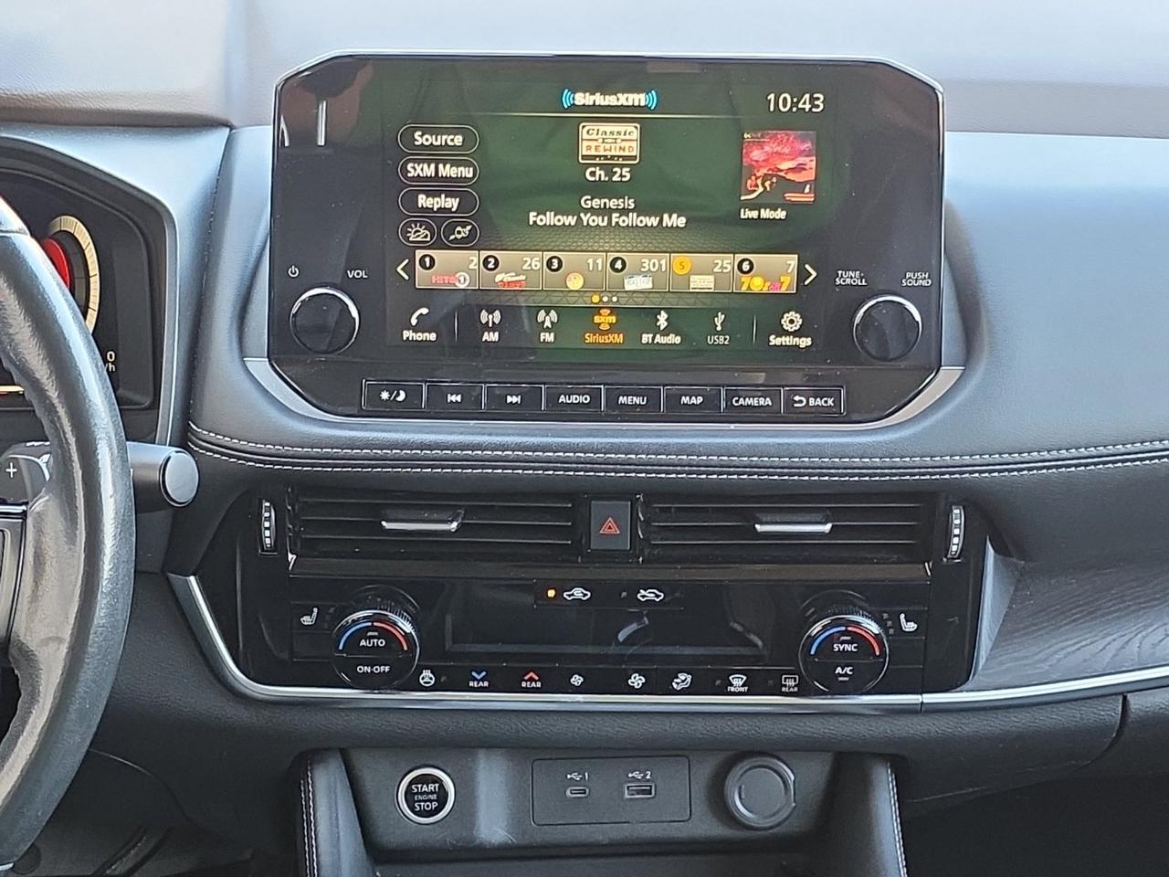 2021 Nissan Rogue Platinum Glen Burnie MD