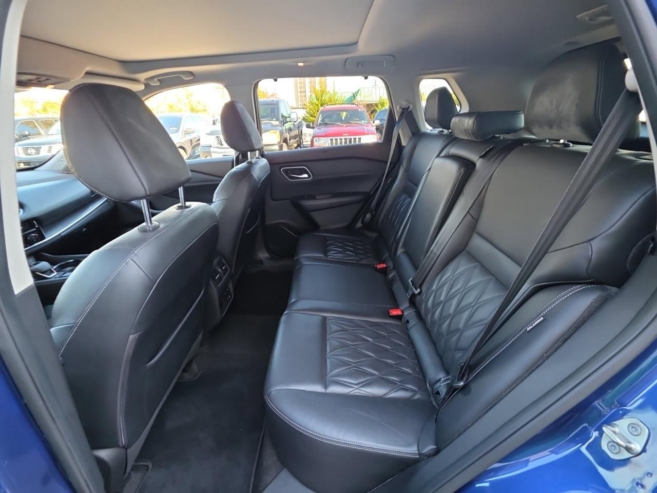 2021 Nissan Rogue Platinum Glen Burnie MD