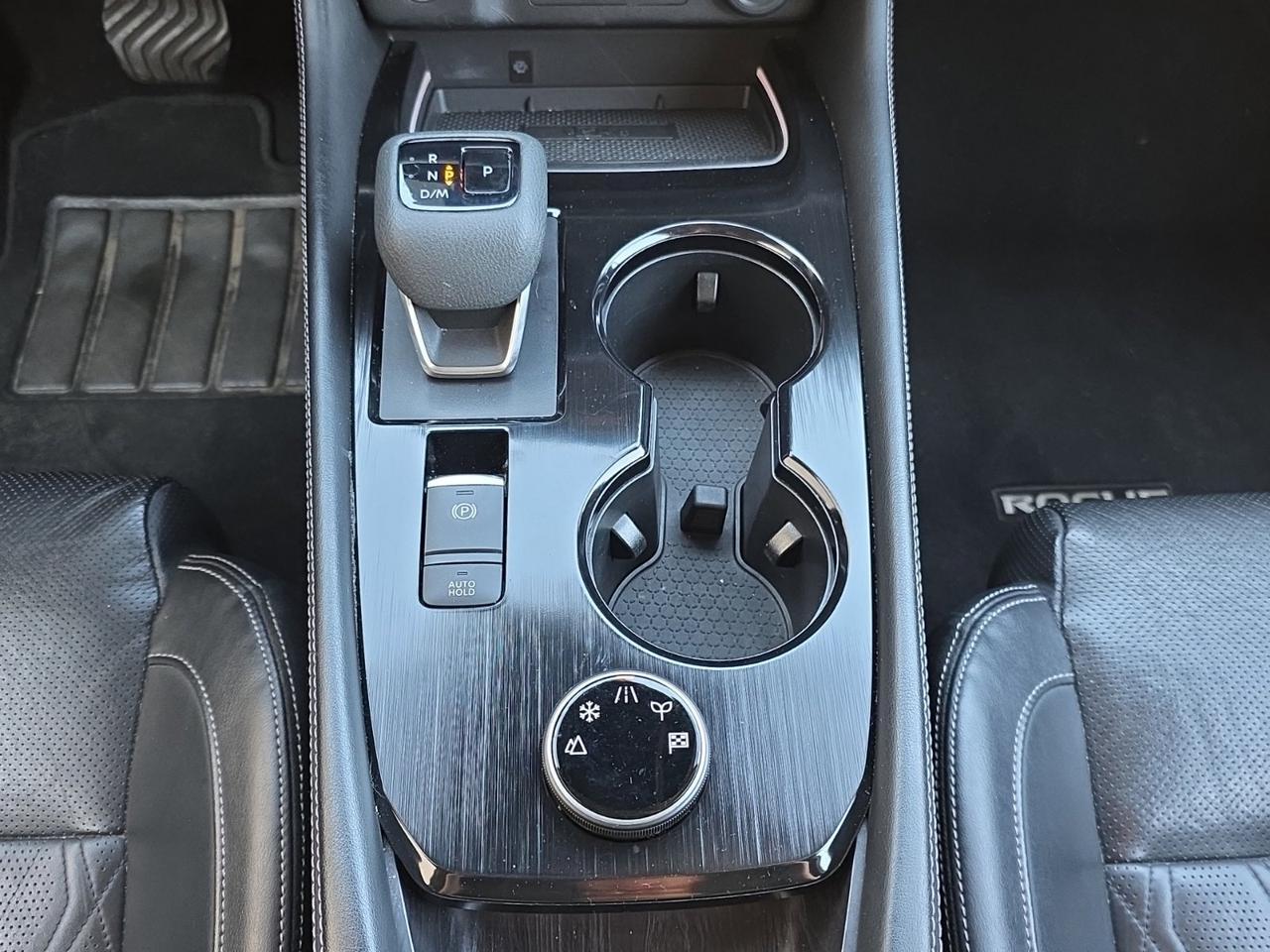 2021 Nissan Rogue Platinum Glen Burnie MD