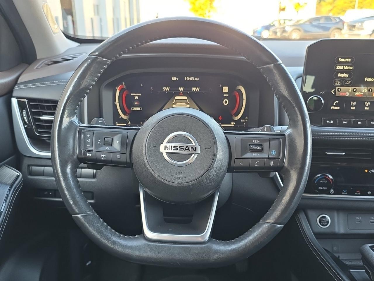 2021 Nissan Rogue Platinum Glen Burnie MD