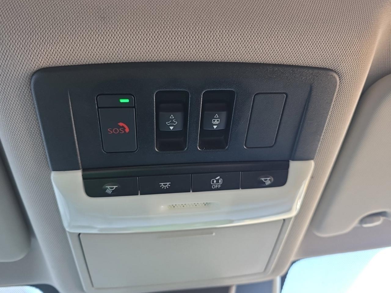 2021 Nissan Rogue Platinum Glen Burnie MD