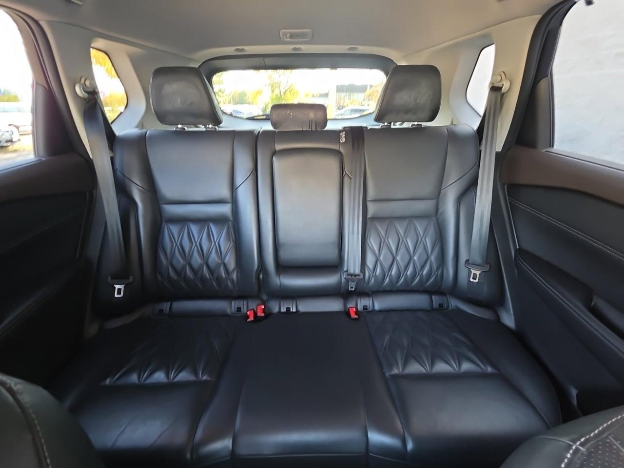 2021 Nissan Rogue Platinum Glen Burnie MD