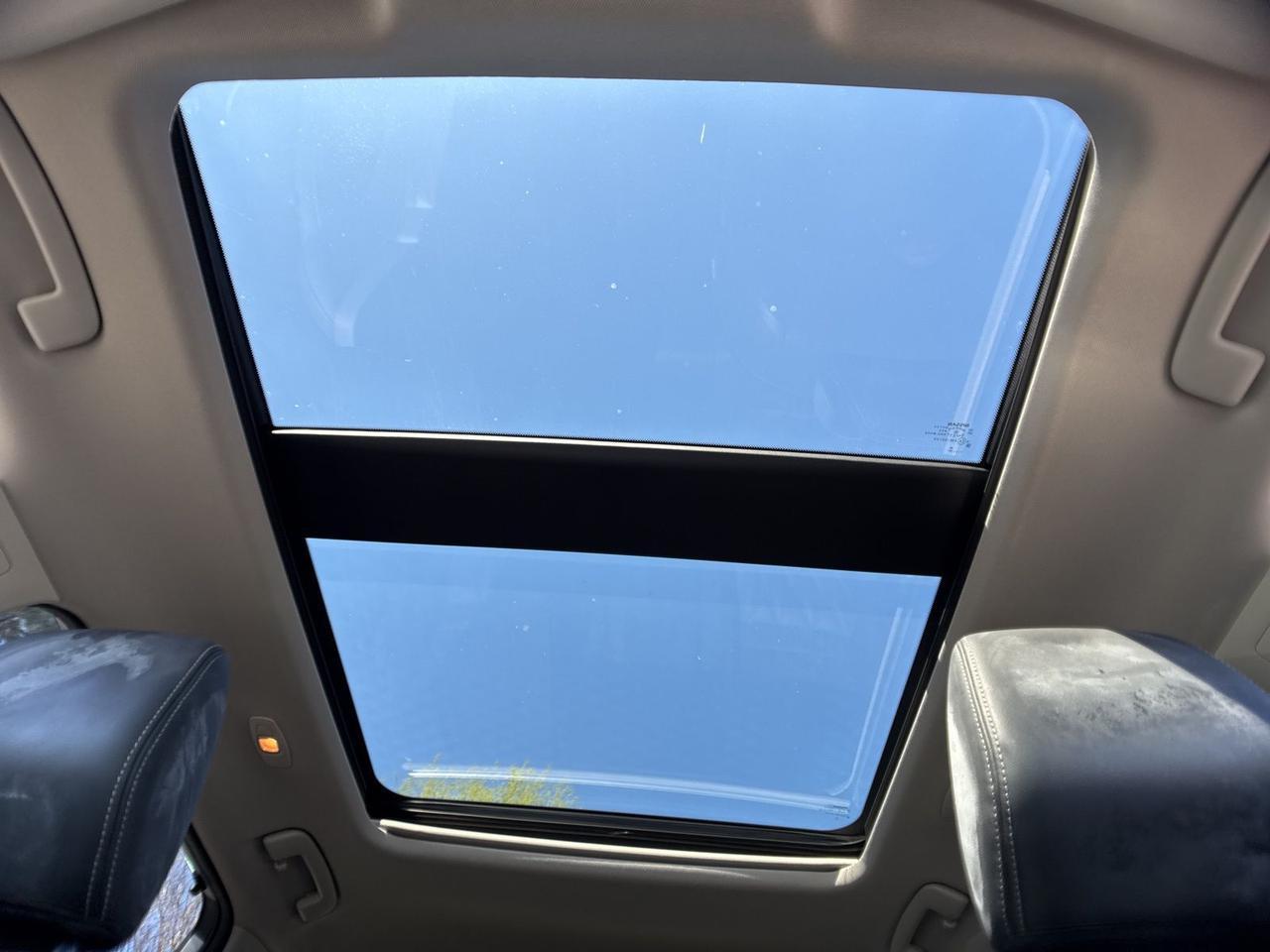 2021 Nissan Rogue Platinum Chantilly VA