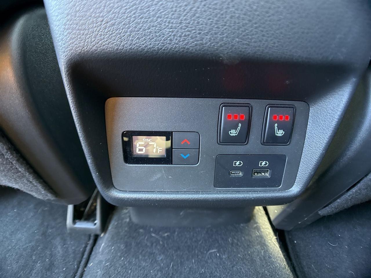 2021 Nissan Rogue Platinum Chantilly VA