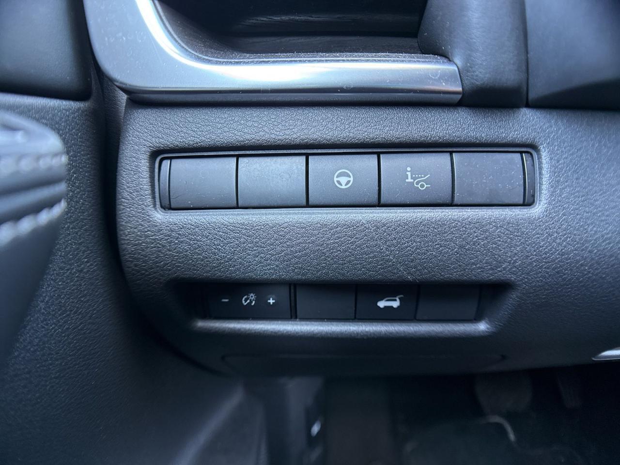 2021 Nissan Rogue Platinum Chantilly VA