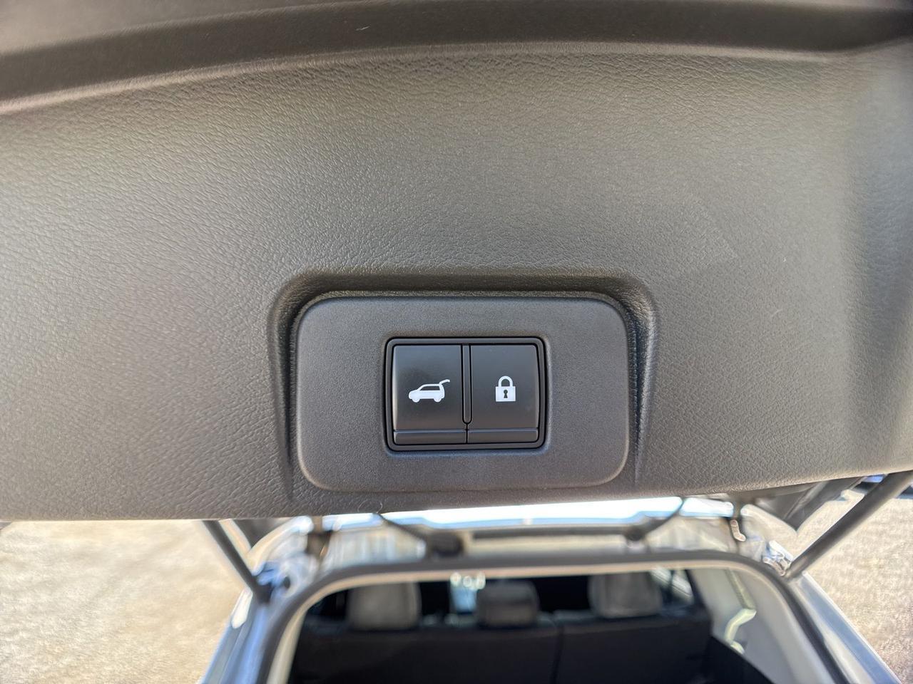 2021 Nissan Rogue Platinum Chantilly VA