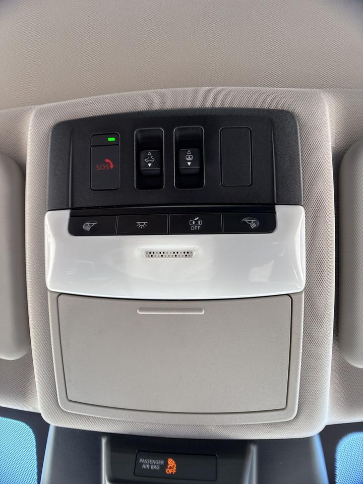 2021 Nissan Rogue Platinum Chantilly VA