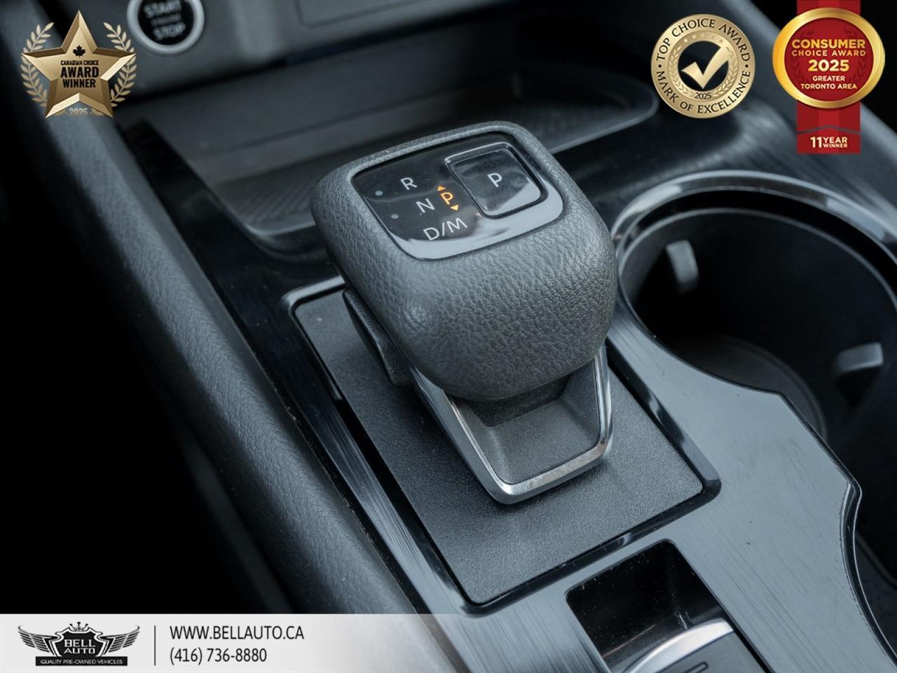 2021 Nissan Rogue S | AWD | BACKUPCAM | HEATEDSEATS | BLUETOOTH | NO ACCIDENT Toronto ON