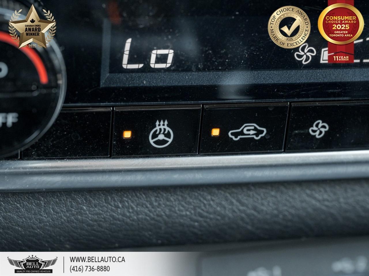 2021 Nissan Rogue S | AWD | BACKUPCAM | HEATEDSEATS | BLUETOOTH | NO ACCIDENT Toronto ON