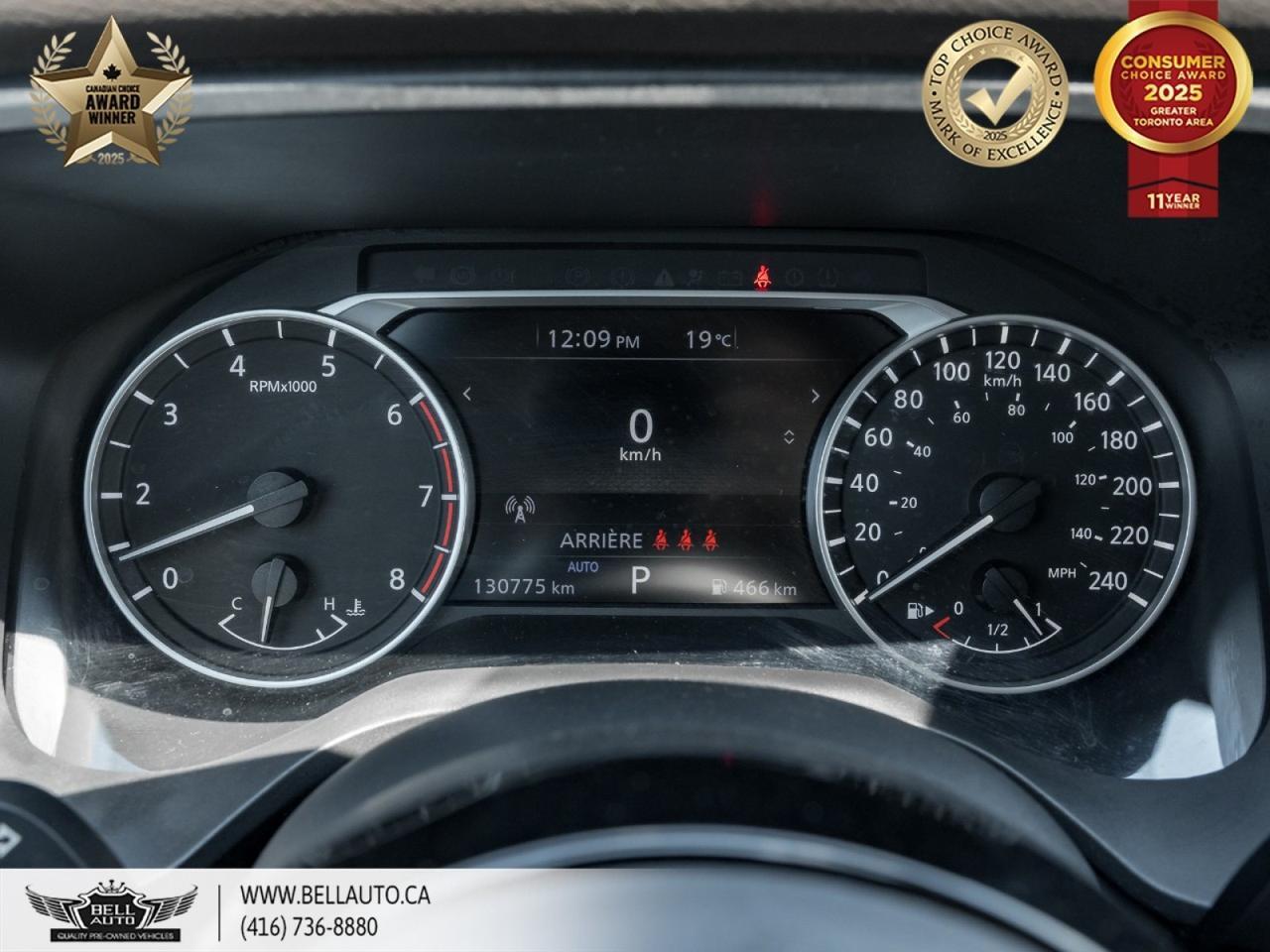 2021 Nissan Rogue S | HEATED SEATS | ALL WHEEL DRIVE | BACKUPCAMERA | BLUETOOTH | NOACCIDENT Toronto ON