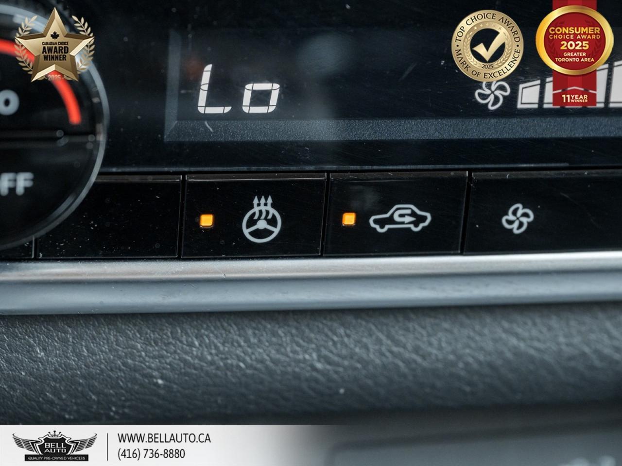 2021 Nissan Rogue S | HEATED SEATS | ALL WHEEL DRIVE | BACKUPCAMERA | BLUETOOTH | NOACCIDENT Toronto ON